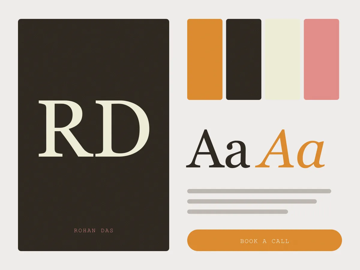 Rohan Das project visual 1
